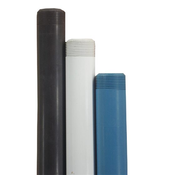 PVC Uzatma Borusu